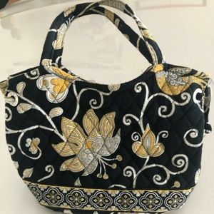Vera Bradley purse